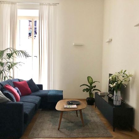 Opera Luxury Rosmini Lägenhet Rom Exteriör bild