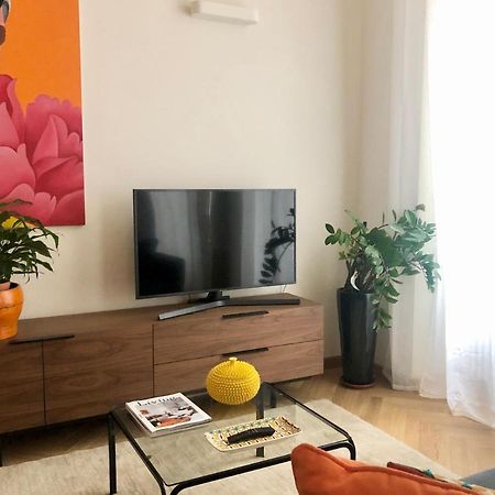 Opera Luxury Rosmini Lägenhet Rom Exteriör bild