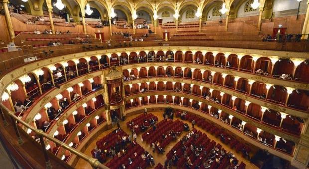 Opera Luxury Rosmini Lägenhet Rom Exteriör bild