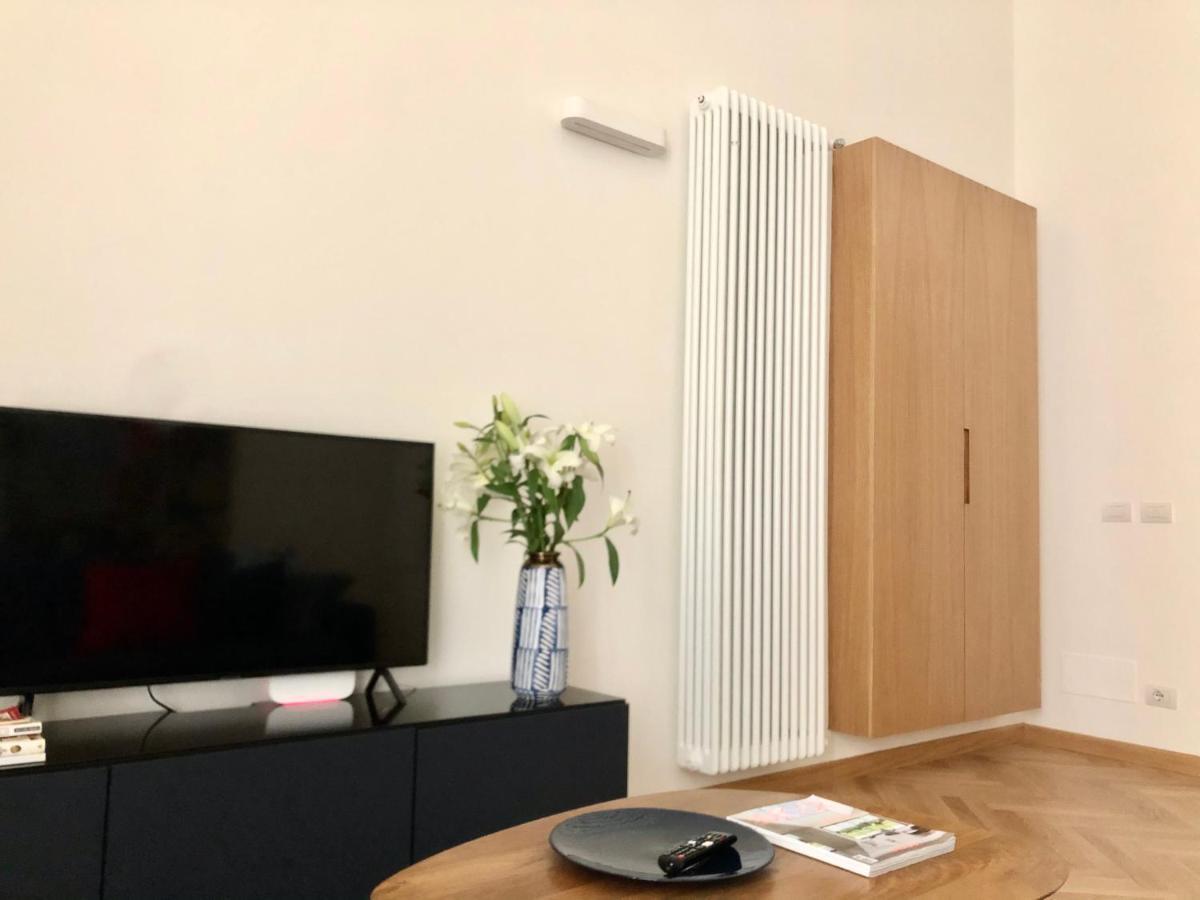 Opera Luxury Rosmini Lägenhet Rom Exteriör bild