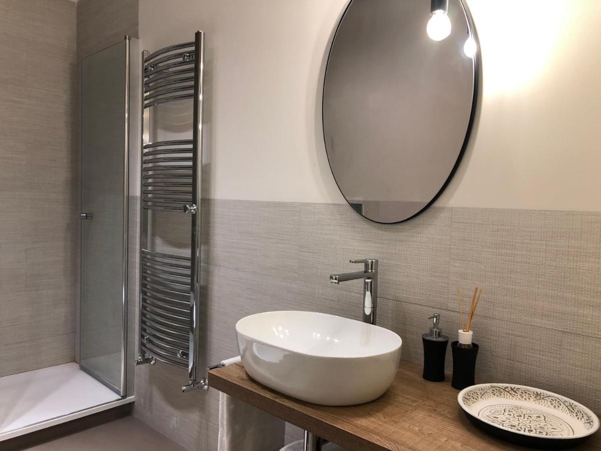 Opera Luxury Rosmini Lägenhet Rom Exteriör bild