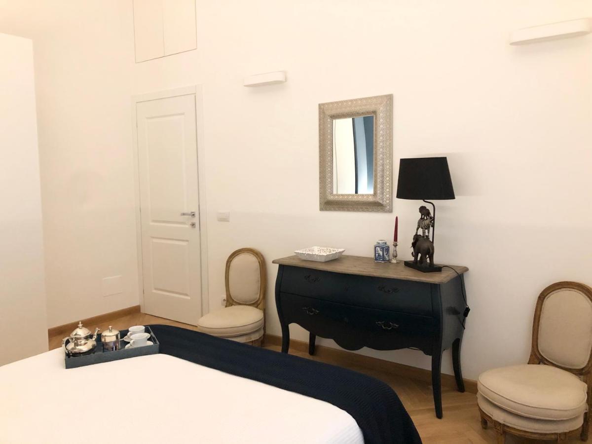 Opera Luxury Rosmini Lägenhet Rom Exteriör bild